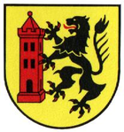 Wappen Meißen, Sachsen